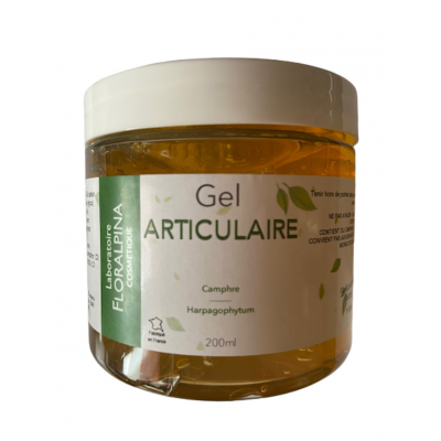 GEL ARTICULAIRE (pour...