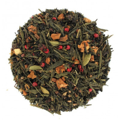 English Cake (ex Christmas...