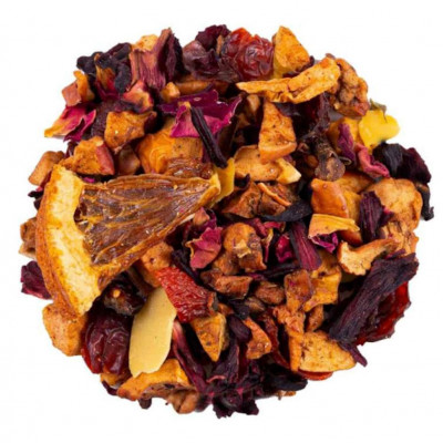 FRUITY CHAI (Ex Magie de Noel)