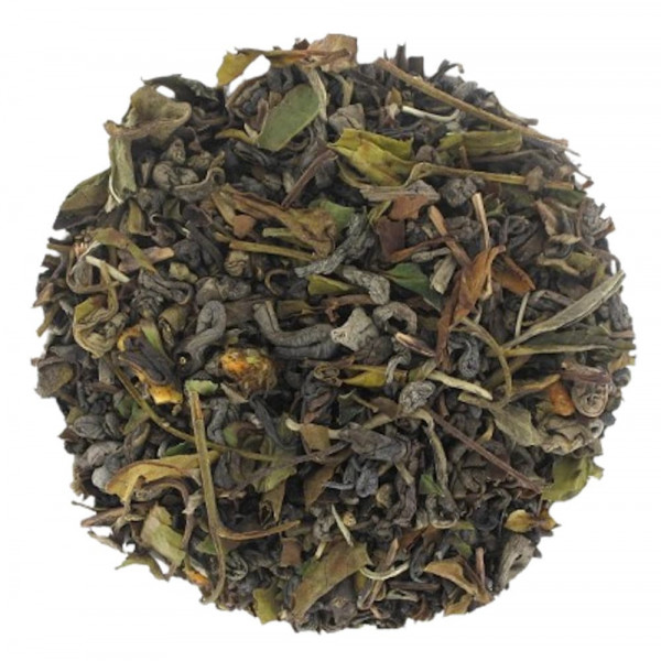 SLIM TEA