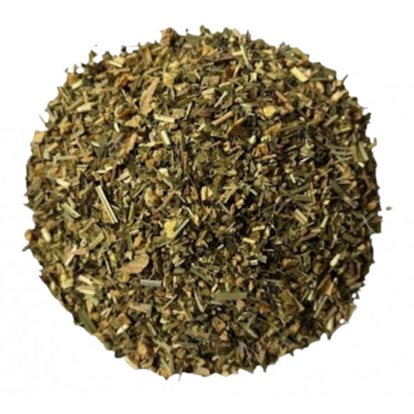 Tisane Tonique