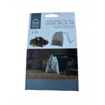 Sachets spécial Thés -...