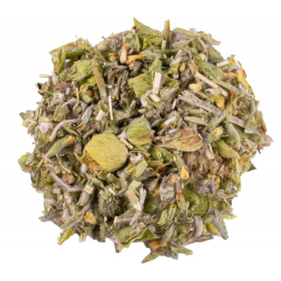 Tisane des Montagnes  GRECQUES