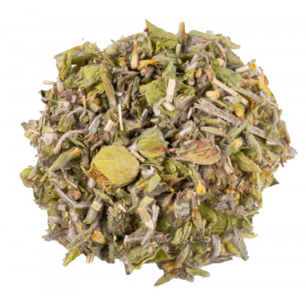Tisane des Montagnes  GRECQUES