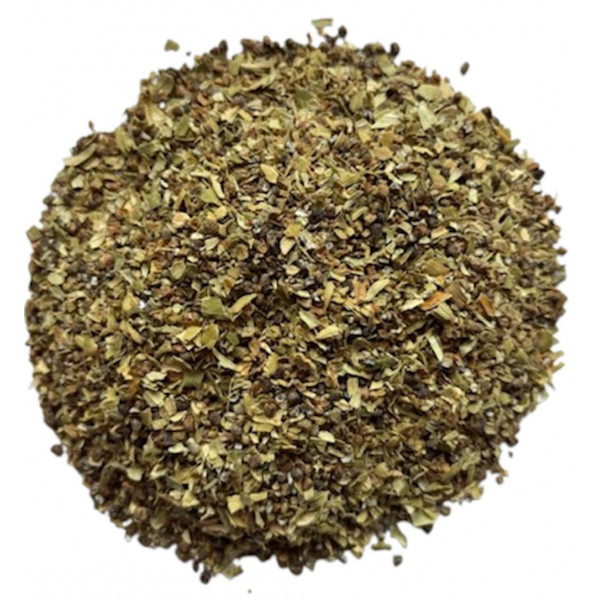 Cardamome (élettaria cardamomum premium)