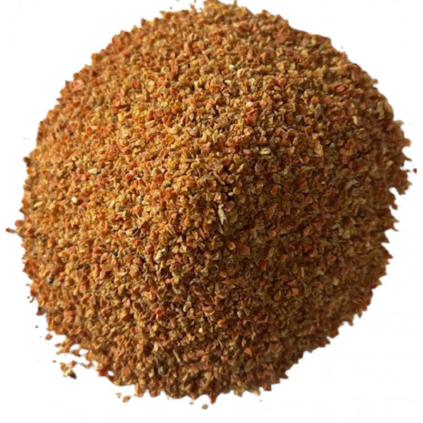 CAROTTE Morçeaux (prémium)