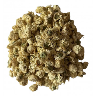 CAMOMILLE ROMAINE (capitule...