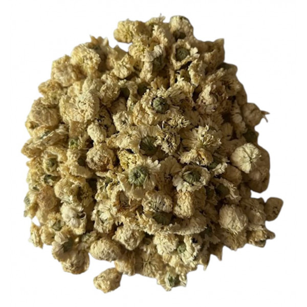 CAMOMILLE ROMAINE (capitule florale entiére  prémium)