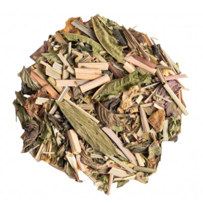 GREEN SPIRIT (mélange prémium)