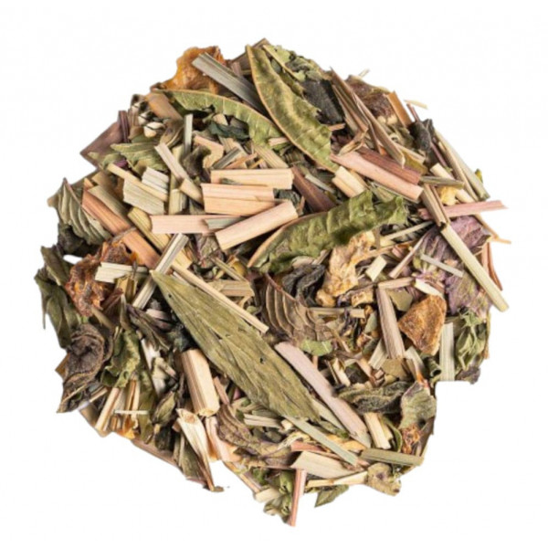 GREEN SPIRIT (mélange prémium)