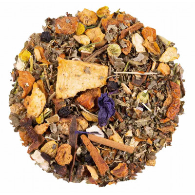 WOMAN'S POWER  (prémium)