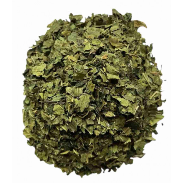 Feuilles de Mûrier (prémium)