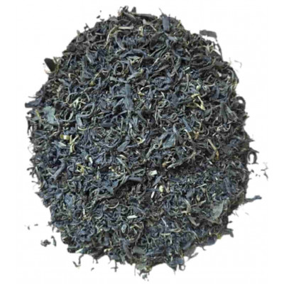 Thé Vert de Corée (prémium)