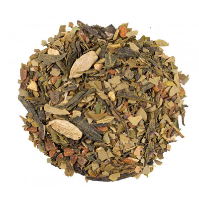 CREAMY CHAI (prémium)