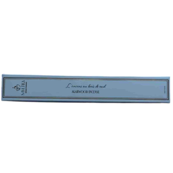 Encens Bois de OUD du VIETNAM - Trésor Aromatique d'Asie