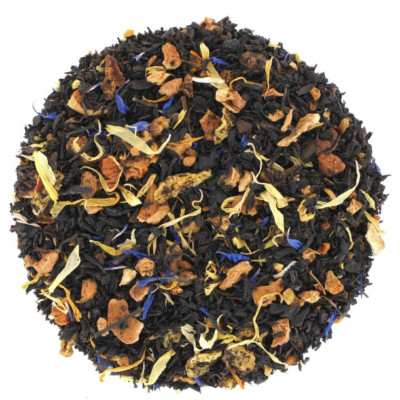 NOIR CONFIT (Prémium)