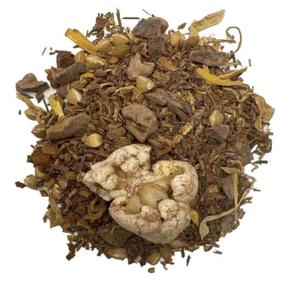 CHOCO CRUNCH (prémium)