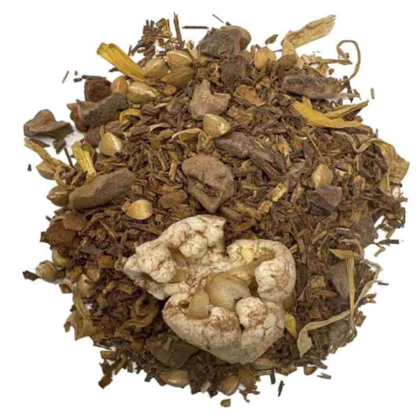 CHOCO CRUNCH (prémium)