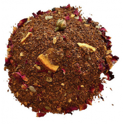rooibos de noel vanille