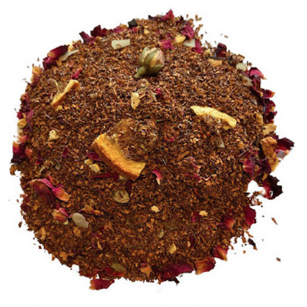Rooibos Orange - cannelle (Ex de Noel)
