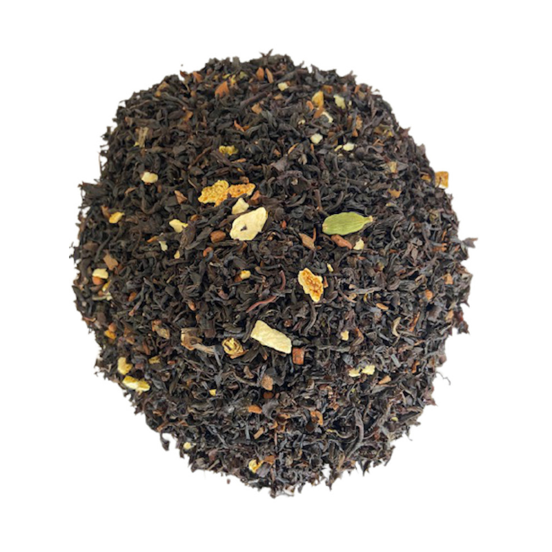 thé noir pakistanais