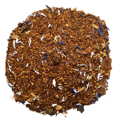 ROOIBOS PRUNE CANNELLE