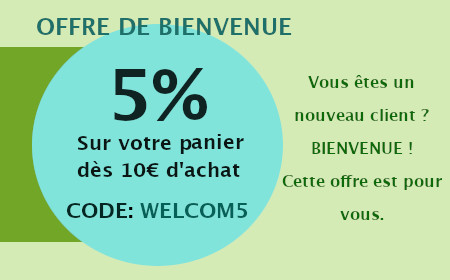 Remise de 5%